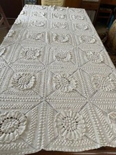 coperte uncinetto antiche usato coperte uncinetto antiche usato Gallarate