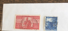 francobolli democratica 30 lire usato francobolli democratica 30 lire usato Roccagloriosa