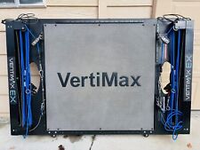 Vertimax attachments for sale  Eagle