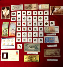 Huge coins currency for sale  El Cajon