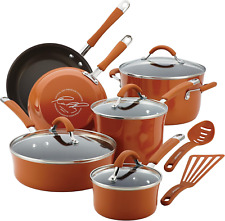 Cucina nonstick cookware d'occasion  Expédié en France