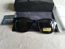 Police black gunmetal for sale  GUILDFORD