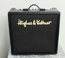 Hughes kettner blue gebraucht kaufen  Bergkirchen