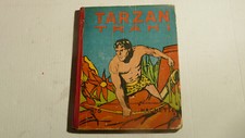 Ancienne tarzan tarzan d'occasion  Saujon