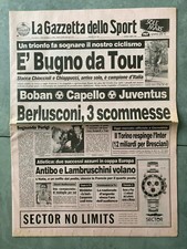 Gazzetta dello sport usato  Gatteo