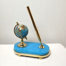 Vintage globe pen for sale  Fort Lauderdale