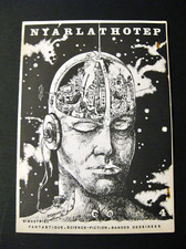 Nyarlathotep 1971 be d'occasion  Paris V