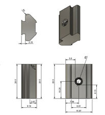 Nutensteine 30x30 nut gebraucht kaufen  Hamm