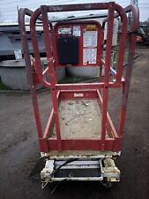 Brid lifts pop for sale  IPSWICH