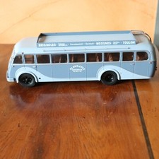 Voiture autobus autocar d'occasion  Neuville-aux-Bois