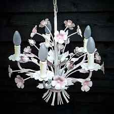 French tole chandelier for sale  USA