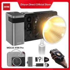 Zhiyun x100 pro gebraucht kaufen  Aspisheim, Grolsheim