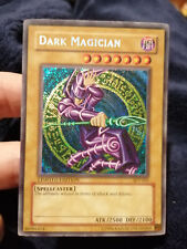 Yugioh dark magician usato  Fano