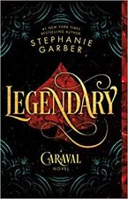 Legendary paperback 2019 for sale  Philadelphia