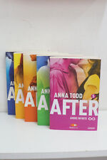 After anna todd usato  Lucera