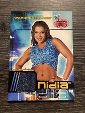 2002 fleer wwe for sale  PETERBOROUGH