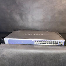 poe switch gs728tp netgear for sale  Las Vegas