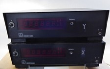 Heidenhain vrz 103 gebraucht kaufen  Viersen