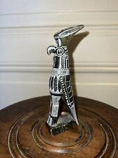 Figurine horus faucon d'occasion  Rennes-