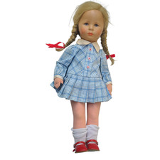 Bambola vintage kathe usato Bambola vintage kathe usato  Spedire a Italy