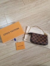 Louis vuitton mini for sale  SOLIHULL
