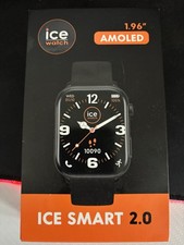 Montre connectée ice d'occasion  Waziers