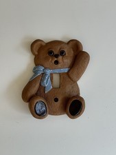 Adorable ceramic teddy for sale  Newbury Park