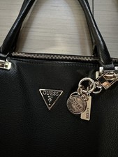 Guess damen tasche gebraucht kaufen  Mulfingen