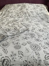Ikea jungfrunava king for sale  WISBECH