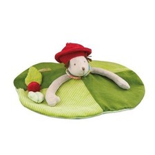 Doudou plat rond d'occasion  France