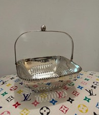 Cestino svuota tasche usato Cestino svuota tasche usato  Genova