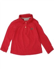 Lacoste baby girls for sale  IPSWICH