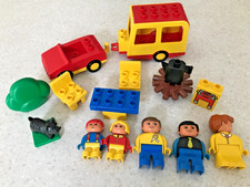 Lego duplo 2630 d'occasion  Laillé