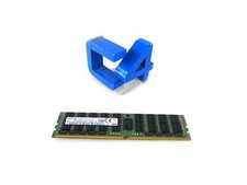 Usado, MEMÓRIA DDR4-2133 SAMSUNG M386A4G40DM0-CPB 32GB PC4-1700P-L comprar usado  Enviando para Brazil