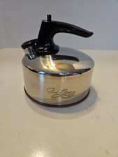 Revere ware stainless for sale  Mount Washington