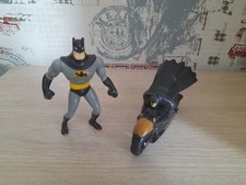 Lot figurines batman d'occasion  Avord
