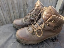 Brasher boots air for sale  BUNGAY
