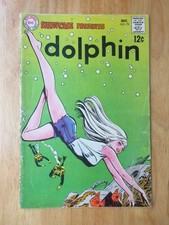 Showcase dolphin htf for sale  Ossining
