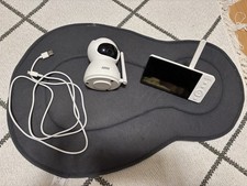 Babyphone kamera video gebraucht kaufen  Velden