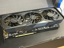 Gigabyte windforce geforce for sale  CARMARTHEN