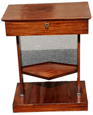 Tavolino lavoro impero usato Tavolino lavoro impero usato  Merate