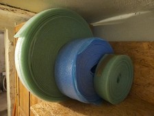 Randdämmstreifen gebraucht kaufen  Weidenberg