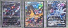 Pokémon karten japanisch gebraucht kaufen  Rostock