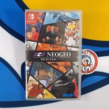 Aca neogeo selection d'occasion Aca neogeo selection d'occasion  Champigny-sur-Marne