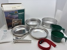 Open country campware for sale  Geneva