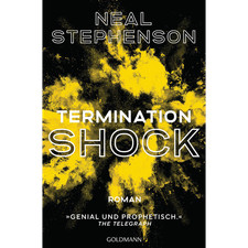 Termination shock roman gebraucht kaufen  Berlin