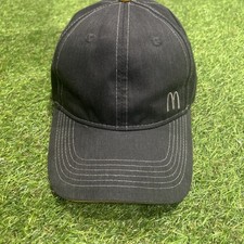 Mcdonalds hat employee for sale  SCUNTHORPE