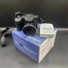 Canon powershot sx510hs for sale  OKEHAMPTON