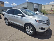 2018 ford edge for sale  Phoenix