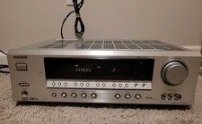Onkyo sr503 7.1 for sale  Linden